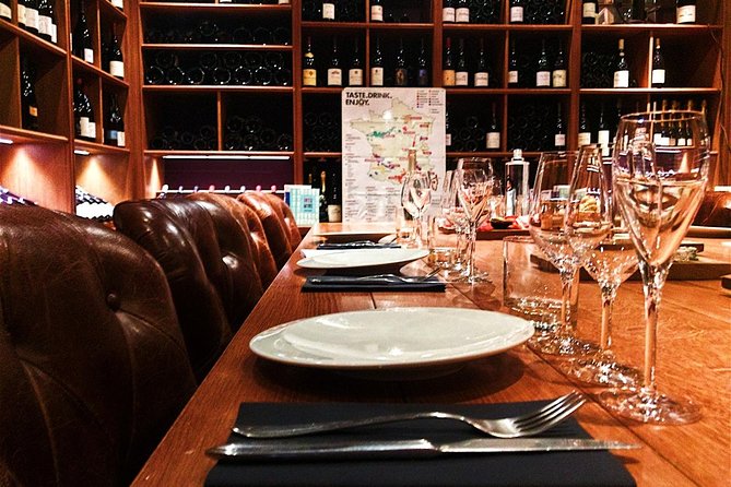 Paris Wine Tasting plus Cheese Lunch with an Expert Sommelier - Who should book this Paris wine-and-cheese lunch