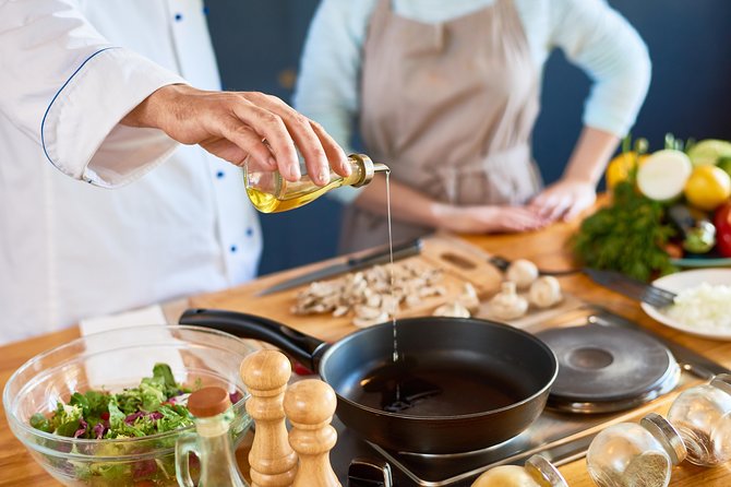 Paros: Cooking Class with Greek Meal & Wine - Why a Paros cooking class is worth your time