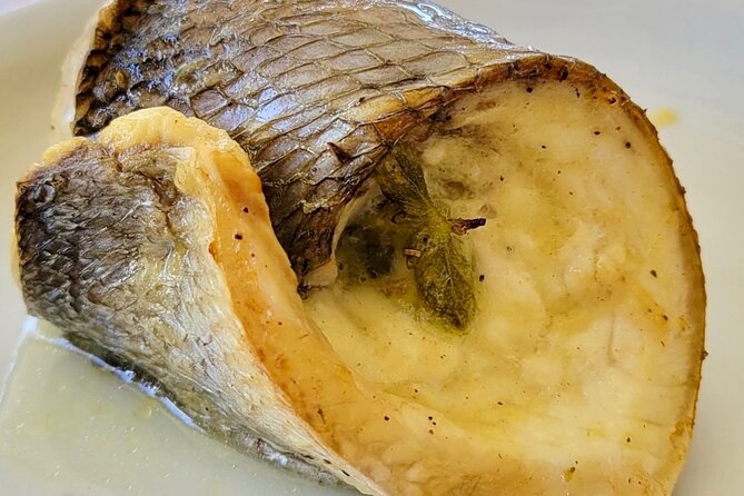 Paros: Cooking Class with Greek Meal & Wine - What you’ll cook: Parian Greek dishes from starter to dessert