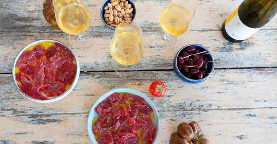 Paros: Wine tasting at Local Winery - Key Things to Know Before You Go