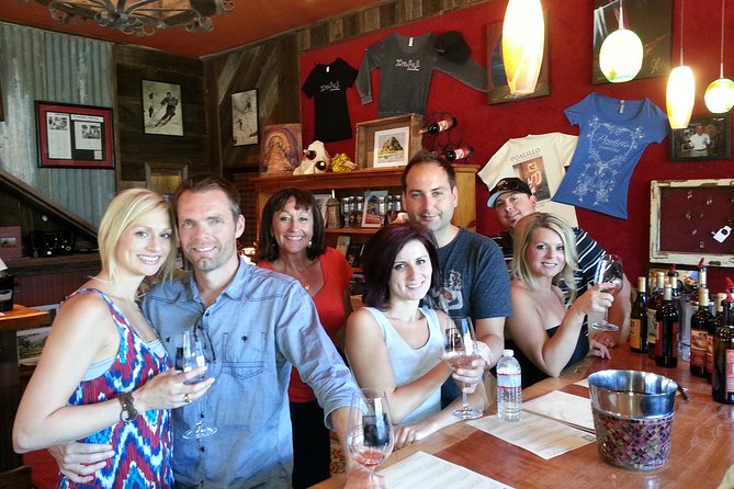 Paso Robles Wine Adventure within the Paso Robles Wine Region - When This Tour Might Feel Less Perfect (So You Can Choose Smart)