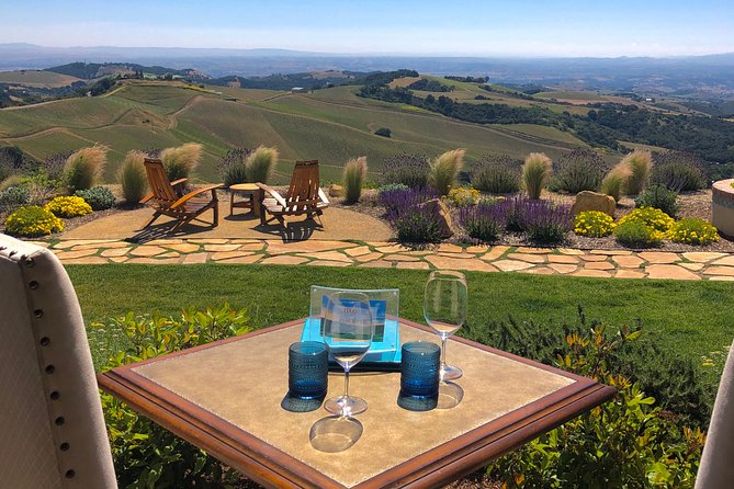 Paso Robles Wine Tour: We Drive Your Vehicle - How this Paso Robles tour really works (and why it feels VIP)