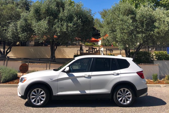 Paso Robles Wine Tour: We Drive Your Vehicle - Who should book this Paso Robles wine tour (and who might not)