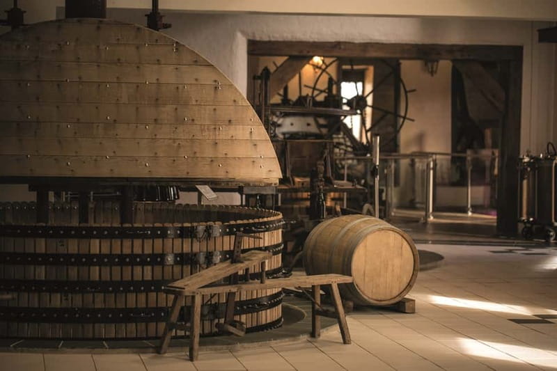 Passy-Grigny: Chocolate and Champagne Tasting Tour - Why Passy-Grigny Champagne feels different (and why that matters)