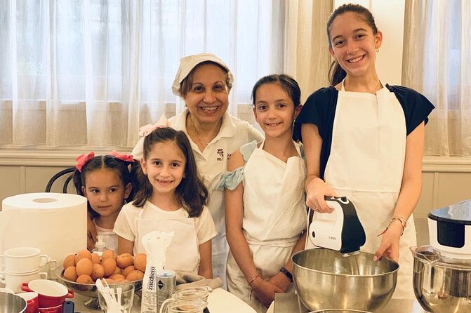 Pasta and Tiramisu Cooking Class with Wine in Venice - Why this Venice pasta and tiramisu class is worth your time
