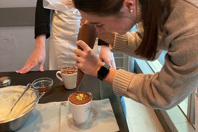 Pasta&Tiramisu Workshop: Craft Your Dinner with Free Flowing Wine - Quick Tips Before You Go
