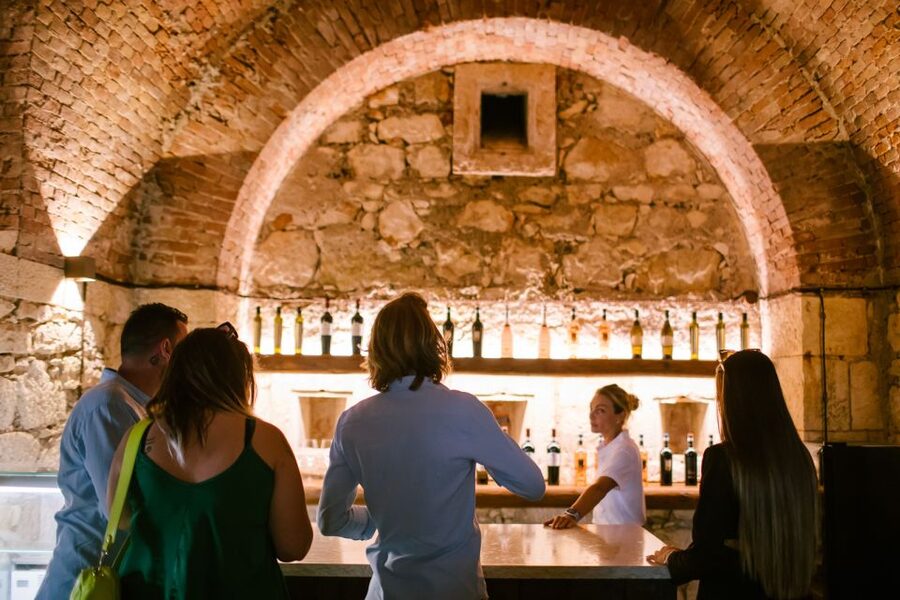 Pastrengo: Lake Garda Wine & Food Tasting in Historic Fort - Key things I’d zero in on before you book