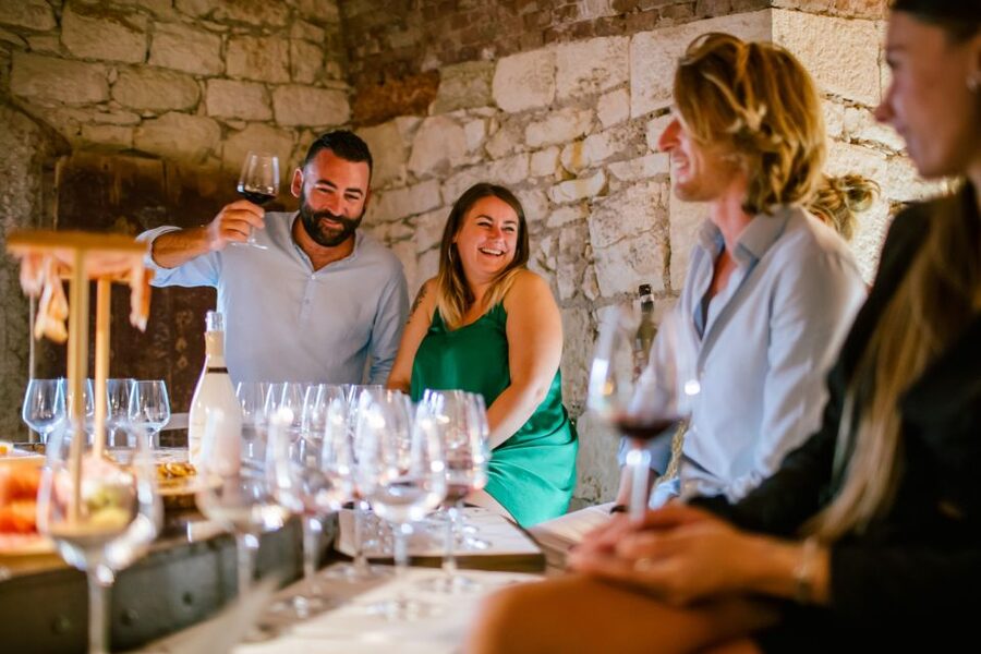 Pastrengo: Lake Garda Wine & Food Tasting in Historic Fort - Should you book? My honest take