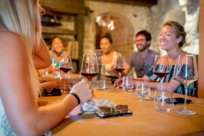 Pelješac Full-Day Wine and Food Tour from Dubrovnik - Getting There in Comfort: Small Group Pickup from Dubrovnik