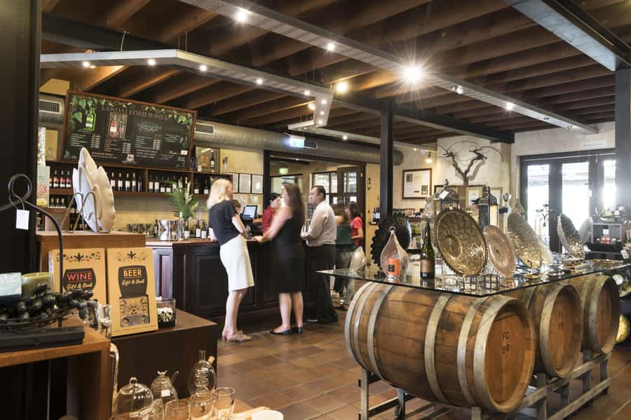 Perth: Full Day Swan Valley Cruise & Wine Tasting With Lunch - Why this Swan Valley day from Perth feels so easy