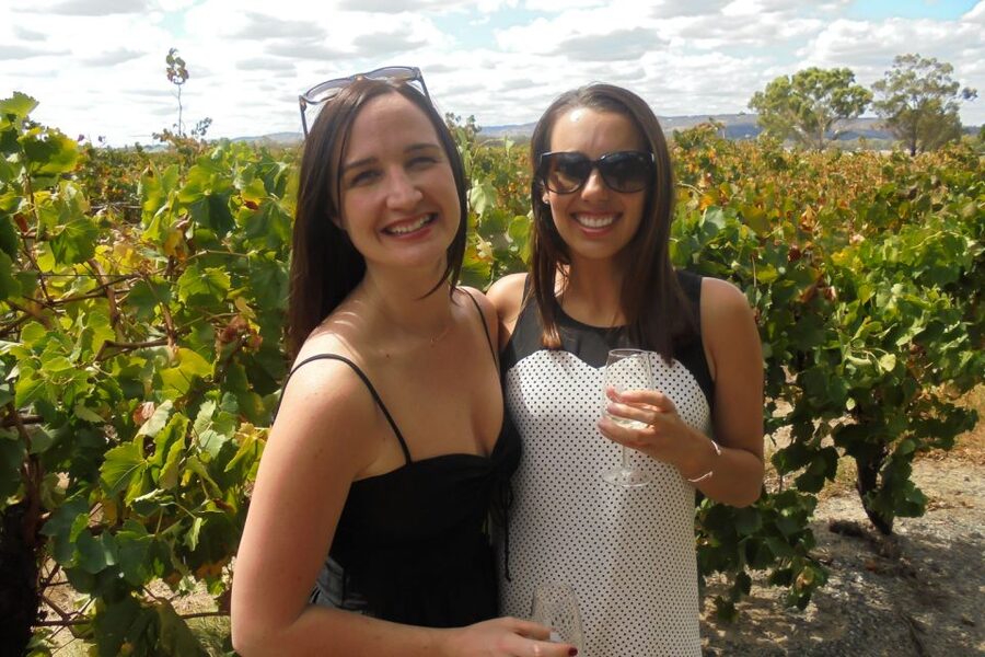 Perth: Full Day Swan Valley Cruise & Wine Tasting With Lunch - Switching to the Swan Valley by coach: the hidden value is in not planning