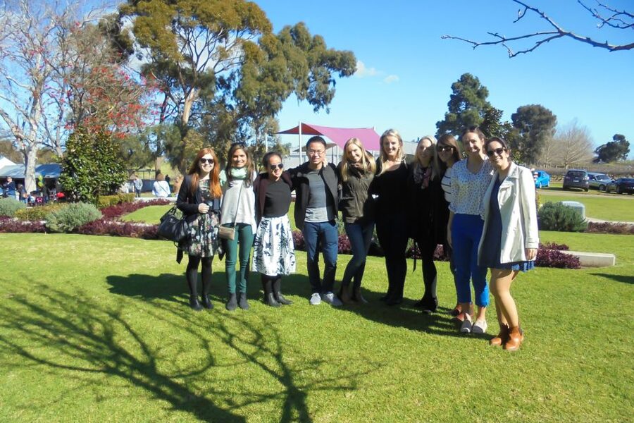 Perth: Full Day Swan Valley Cruise & Wine Tasting With Lunch - Two wineries, plus cheese: how to make tastings actually fun