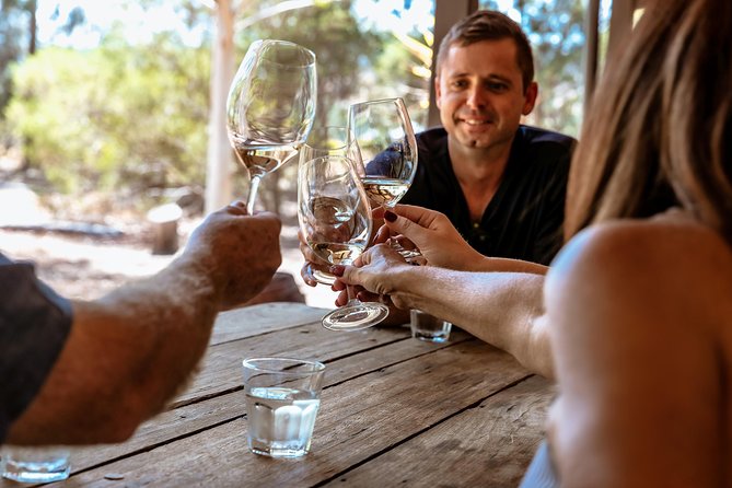 Perth: Swan Valley Half-Day Wine Tour - Small Group Experience - Where the Tour Starts: Pickup From Perth City, Crown Perth, and Guildford
