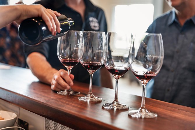 Perth: Swan Valley Half-Day Wine Tour - Small Group Experience - The Winery Mix: What “Boutique” Means in Practice