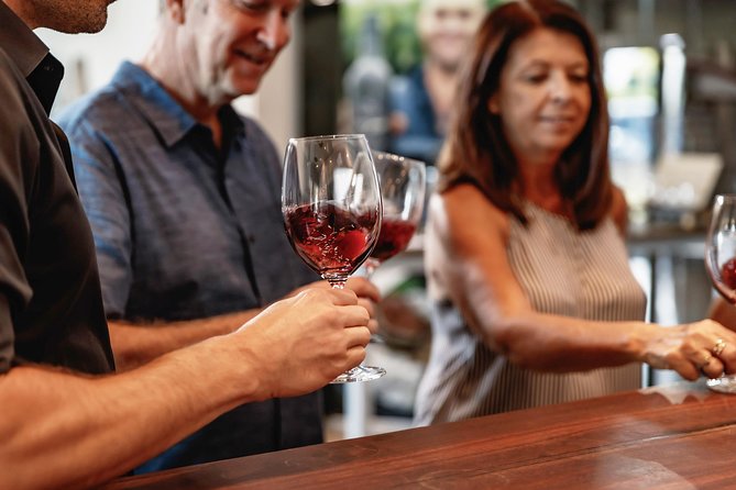 Perth: Swan Valley Half-Day Wine Tour - Small Group Experience - Guide and Group Size: Why Small Groups Matter Here