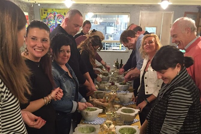 Pesto Experience, Cooking Classes, Wine Tasting in Sestri Levante - Timing and day plan: how to fit a one-hour class into your Sestri Levante