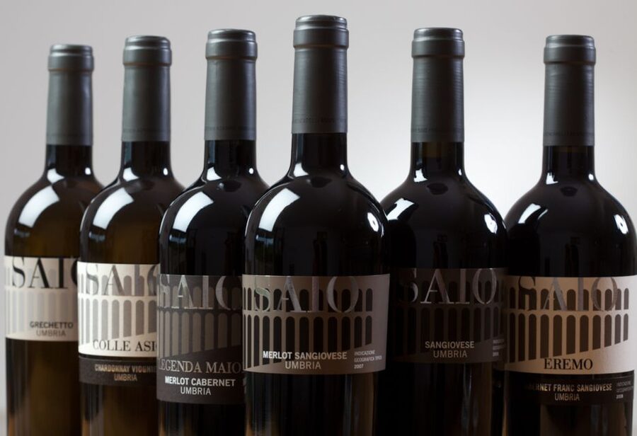 Pic nic Deluxe Assisi and wine tasting 5 wines - Should You Book This SAIO Assisi Picnic and 5-Wine Tasting?