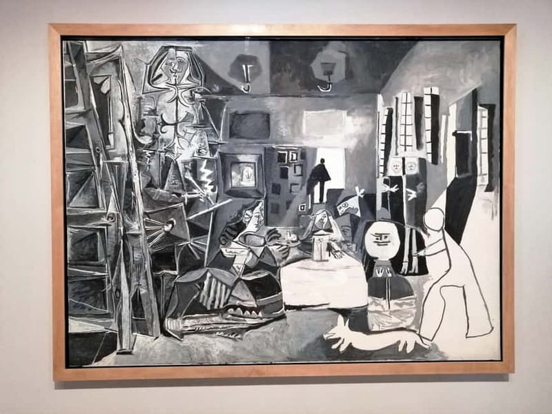 Picasso Museum and Walking Tour Plus Wine Tasting Upgrade - Els Quatre Gats: The Artist Hangout That Changed Picasso’s Start