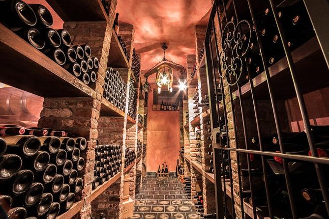 Piedmont Winery Tour: Taste Barolo, Barbaresco & Traditional Food - Why the Langhe Hills make this tasting feel like the real thing