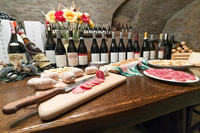 Piedmont Winery Tour: Taste Barolo, Barbaresco & Traditional Food - Vineyards to cellar: what the walk actually teaches you