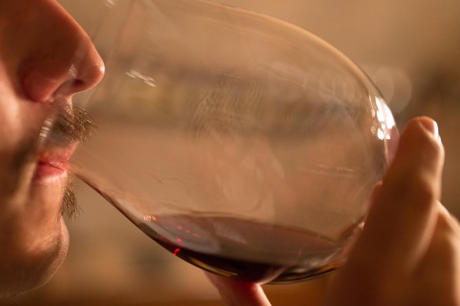 Piedmont Winery Tour: Taste Barolo, Barbaresco & Traditional Food - The tasting flight: Barolo, Barbaresco, and the styles people forget