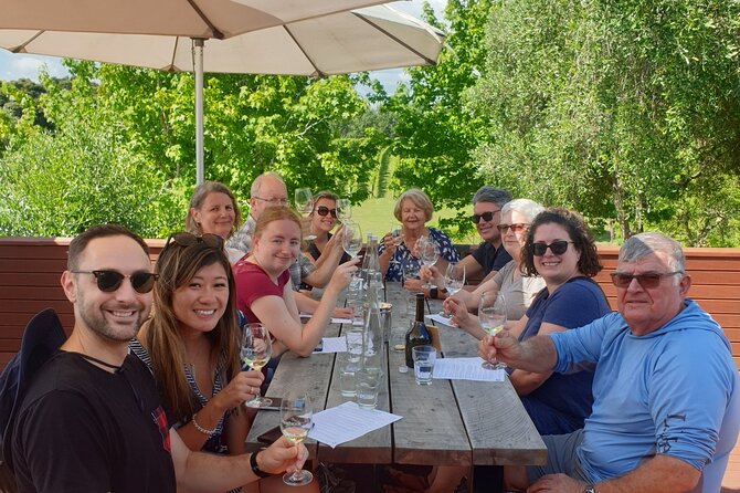 Piha Waitakere Rainforest Wine Tour from Auckland - Key highlights that make this day work