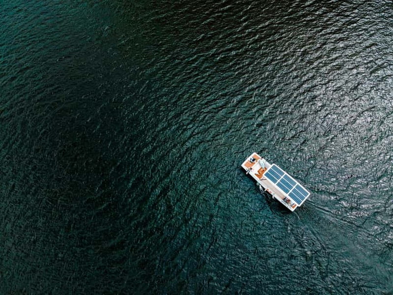Pinhão: Douro River Solar Boat Tour with Wine Tasting - Why Pinhão’s solar-boat format works so well