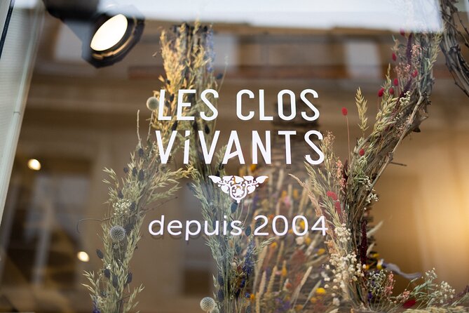 Pinot Noir Masterclass - Wine tasting in Dijon - What you’ll learn about Pinot Noir and Burgundy tiers