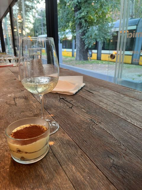 Pizza and Tiramisu Cooking Class with Wine in Milan - Why this Milan class feels different from a pizza demo