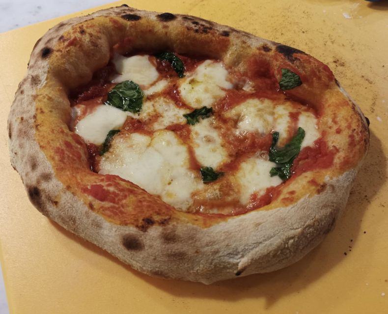 Pizza and Tiramisu Cooking Class with Wine in Milan - Prosecco and Italian red while you cook
