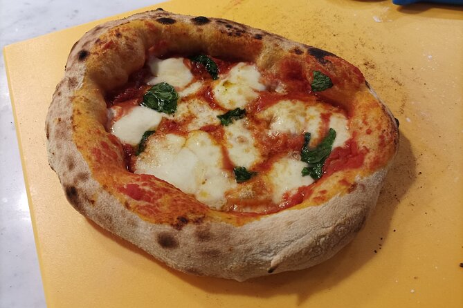 Pizza Cooking Class with Tiramisù and Wine Tasting in Milan - Key highlights worth planning for