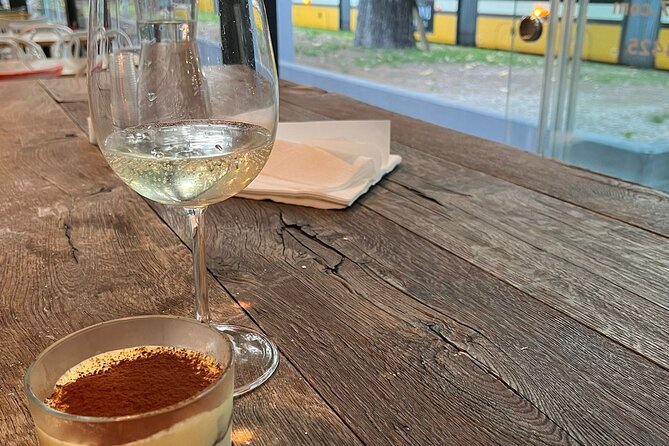 Pizza Cooking Class with Tiramisù and Wine Tasting in Milan - Baking like you mean it: learning the “how” behind that crust