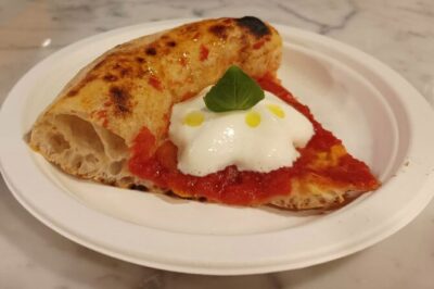 Pizza Cooking Class with Tiramisù and Wine Tasting in Milan - Neapolitan pizza dough: the technique lesson you’ll actually use later