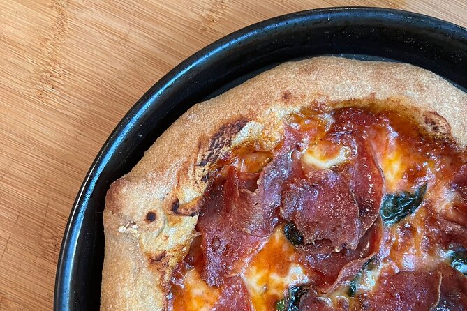 Pizza Cooking Class with Tiramisù and Wine Tasting in Milan - Dietary options: vegetarian, vegan, and gluten-free that still lets you participate