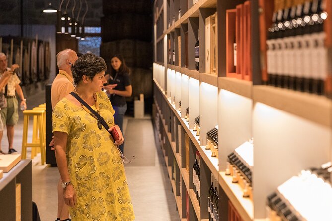 Poças Guided Visit and Wine Tasting of 3 Port Wines - Getting there from Porto: trains and short walks beat the hill