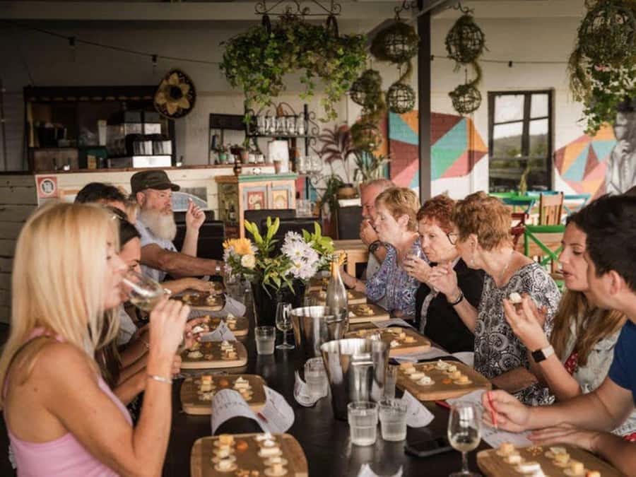 Pokolbin: Hunter Valley Half-Day Tour with Cheese and Wine - A Half-Day Hunter Valley Plan That Doesn’t Waste Your Time