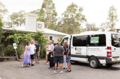 Pokolbin: Hunter Valley Half-Day Tour with Cheese and Wine - The 3 Boutique Wineries: What Private Tastings Change