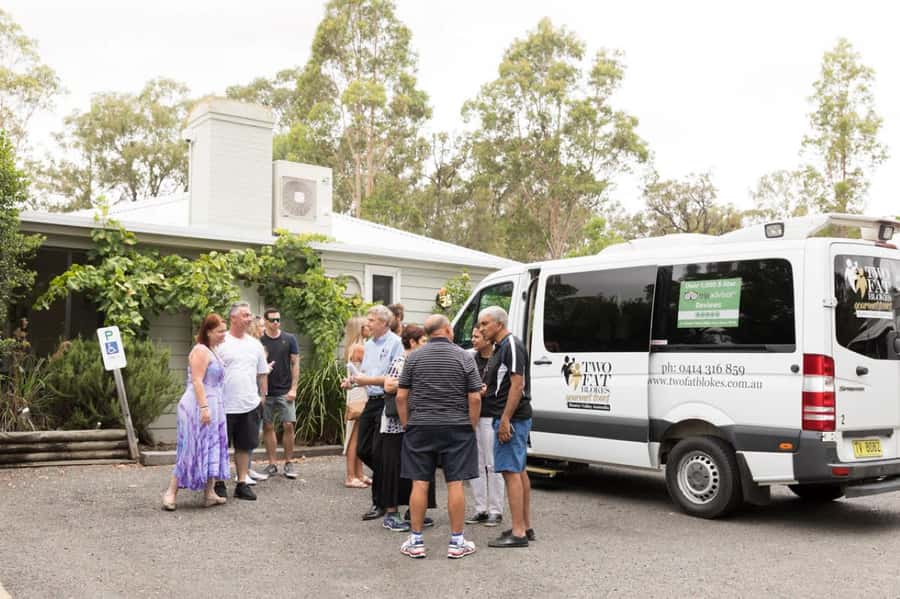 Pokolbin: Hunter Valley Half-Day Tour with Cheese and Wine - The 3 Boutique Wineries: What Private Tastings Change