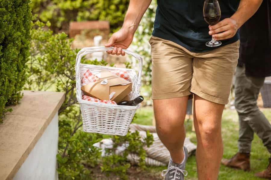 Pokolbin: Picnic & Wine Tasting at Audrey Wilkinson Vineyard - Should You Book This Audrey Wilkinson Picnic & Wine Tasting?