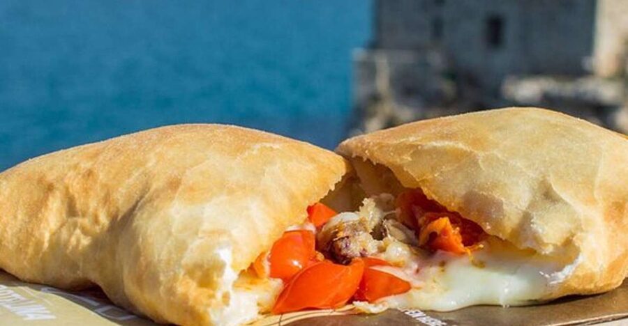 Polignano a Mare: Street Food Tour with Tastings and Wine - Key highlights you’ll care about