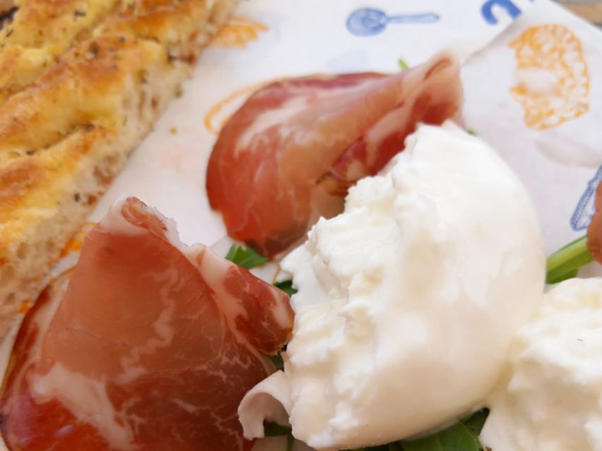 Polignano a Mare: Street Food Tour with Tastings and Wine - Price and value: is $59 worth it in Polignano?