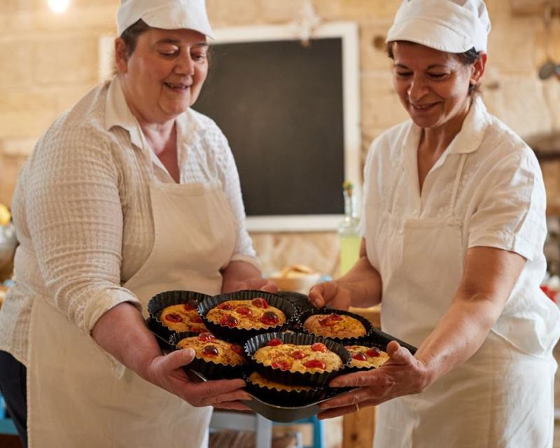 Polignano a Mare: Street Food Tour with Tastings and Wine - Polignano a Mare’s street-food tour: snacks, views, and real local stories