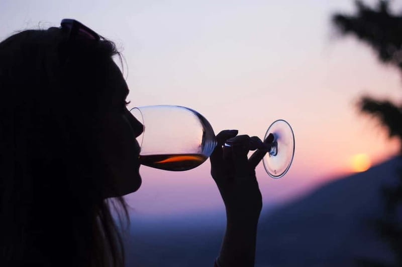 Pompeii: Archeological Tour & Wine Tasting at Mt. Vesuvius - Key things you’ll notice on this Pompeii + Vesuvius day