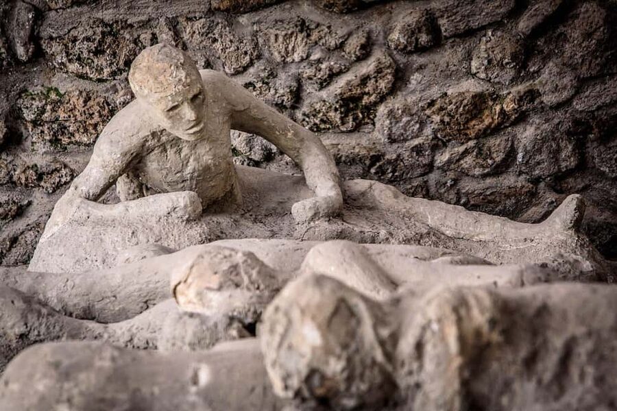 Pompeii: Archeological Tour & Wine Tasting at Mt. Vesuvius - Price and value: does this $135.94-per-person tour make sense?