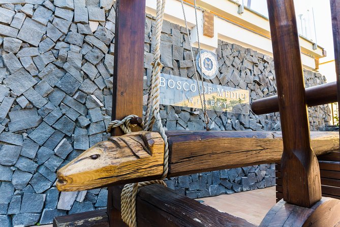 Pompeii Vineyard Escape: Private Wine Tasting & Lunch - Why This Private Pompeii Vineyard Escape Works Better Than a Typical Tasting