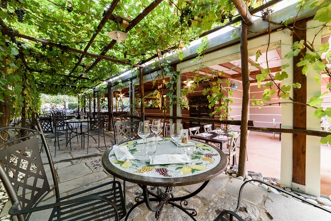 Pompeii Vineyard Escape: Private Wine Tasting & Lunch - Who This Tour Suits Best (and Who Might Want a Different Day Plan)