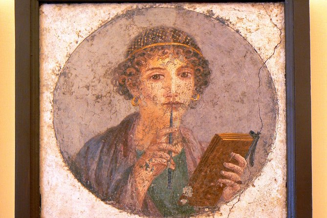 Pompeii with Wine Tasting and Lunch from Naples - A seven-hour plan that keeps Naples-to-Pompeii from turning into a mess