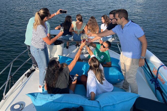 Port : 6 Bridges Cruise With Sunset option & Port wine - Key highlights before you go