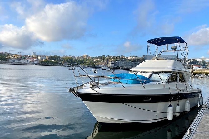 Port : 6 Bridges Cruise With Sunset option & Port wine - Weather, timing, and photography without stress
