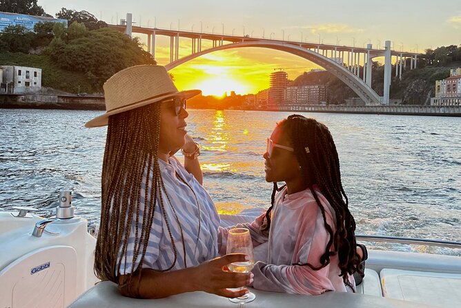Port : 6 Bridges Private Yacht Cruise with Local Wine & Snacks - Your crew on board: the human part that makes the cruise memorable